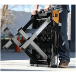 MESA DE TRABALHO DE MONTAGEM RAPIDA TOUGHBUILT TB-WB700