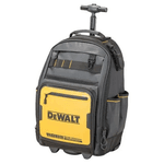 MOCHILA DEWALT COM RODAS DWST560101
