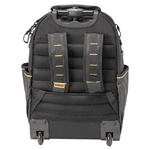 MOCHILA DEWALT COM RODAS DWST560101