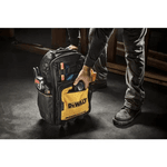 MOCHILA DEWALT COM RODAS DWST560101