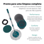 MOP GIRATORIO 3 EM 1
