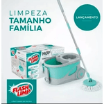 MOP GIRATORIO CICLONE