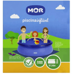 PISCINA 2400 LITROS