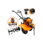 MOTOCULTIVADOR GASOLINA 4T 212CC VMC700 VULCAN