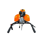 MOTOCULTIVADOR GASOLINA 4T 212CC VMC700 VULCAN