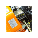 MOTOCULTIVADOR GASOLINA 4T 212CC VMC700 VULCAN