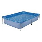 PISCINA 1000 LITROS MOR