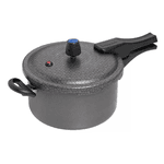 PANELA DE PRESSÃO CONECTA 4,5L ANTIADERENTE GRAFITE