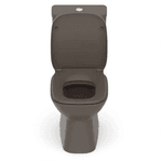KIT BACIA C/ ACOPLADA DEBBA CLASSIC CAFE C329723015