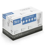KIT BACIA C/ ACOPLADA DEBBA CLASSIC CAFE C329723015