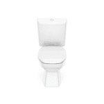 KIT BACIA CONVENCIONAL THEMA BRANCO 