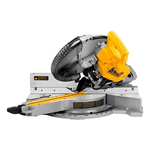 SERRA ESQUADRIA 12" 220V COM BRAÇO TELESCÓPICA DWS780-B2