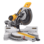 SERRA ESQUADRIA 12" 220V COM BRAÇO TELESCÓPICA DWS780-B2