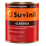 SUVINIL LATEX CLASSICA BRANCO NEVE 3,600 LITROS