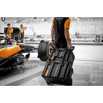 TORRE DE ARMAZENAMENTO DEWALT TSTAK MCLAREN DWST604521