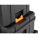TORRE DE ARMAZENAMENTO DEWALT TSTAK MCLAREN DWST604521
