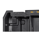 TORRE DE ARMAZENAMENTO DEWALT TSTAK MCLAREN DWST604521