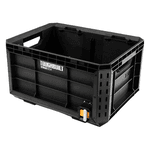 CAIXA DE USO GERAL EMPILHAVEL STACKTECH TB-B1-X-50-