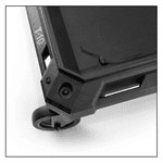 CARRINHOS DE 4 RODAS PARA CAIXAS EMPILHAVEIS STACKTECH