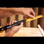 SERRA SABRE DOBRAVEL C/ 4 LAMINAS