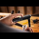 SERRA SABRE DOBRAVEL C/ 4 LAMINAS