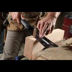 Serrote Dobrável Serra Tipo Japonês Preto Toughbuilt Tb-h4-21-2x