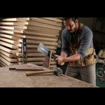 Serrote Dobrável Serra Tipo Japonês Preto Toughbuilt Tb-h4-21-2x