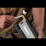 Serrote Dobrável Serra Tipo Japonês Preto Toughbuilt Tb-h4-21-2x