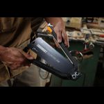 Serrote Dobrável Serra Tipo Japonês Preto Toughbuilt Tb-h4-21-2x