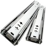 TRILHO TELESCÓPICO H35 LIGHT 450MM PAR