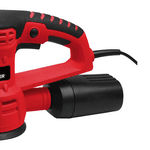 LIXADEIRA 430W 125MM ROTO ORBITAL 127V