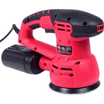 LIXADEIRA 430W 125MM ROTO ORBITAL 127V