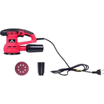 LIXADEIRA 430W 125MM ROTO ORBITAL 127V