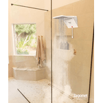 DUCHA ELETR DUCALI 220V-7500W BR