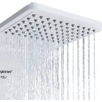 DUCHA ELETR DUCALI 220V-7500W BR