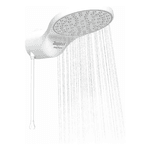 DUCHA ELETRONICA MOMENT BRANCO 220V 7500W ZAGONEL