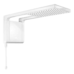 CHUVEIRO ACQUA STORM ULTRA BRANCO 220V 7800W