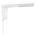 CHUVEIRO ACQUA STORM ULTRA BRANCO 220V 7800W