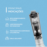 Cartucho Smart Pen 36 Agulhas - Cx 10 un | Smart GR