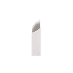 Lâmina 18 Flex 25mm - 10un | Dermablading