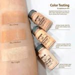 Sérum pigmentante médio 2 - Stayve