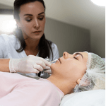 Anestésico Pele Aberta 30g | Dermablading