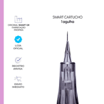 Cartucho Smart Pen 1P - Cx 10 Un | Smart Gr