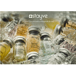 Ampola Salmon DNA Gold 8ml | Stayve