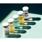 Ampola Salmon DNA Gold 8ml | Stayve