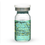 Ampola AC Stem Cell Gold 8ml | Stayve 