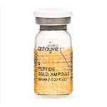 Ampola Peptide Gold 8ml | Stayve 