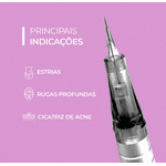 Cartucho Smart Pen 1P - Cx 10 Un | Smart Gr