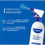 Smart Clorex Clean 500 ml | Smart GR