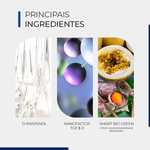 Creme Ultra Regener Multireparador – 20 g | Smart GR